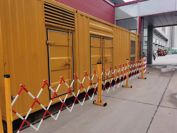 中江发电机出租 你知道怎样鉴定发电机品质的好坏吗?