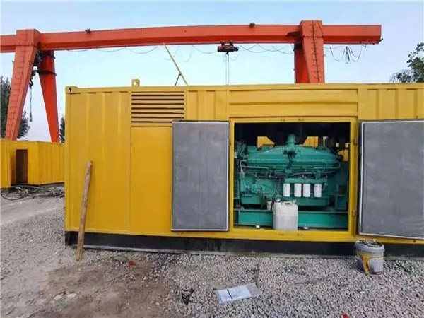 中江冬季低温环境下,500KW发电机组应该选择什么类型的启动电瓶?