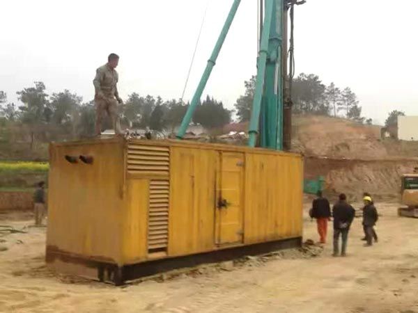 中江如何判断水冷式机油散热器密封件是否需要更换?